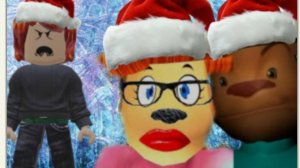 Я ПОИГРАЛА В 5 НОЧЕЙ С ТИМОХОЙ 4!