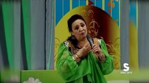 Гарибшо бо Нукра Рахматова Дует Лайло Лайло ва суруди Шохпарак