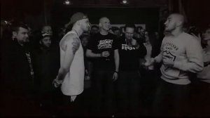 Гарри Топор батл