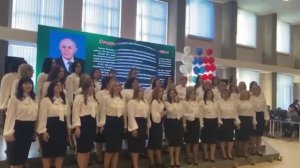 Всю жизнь учиться и учить