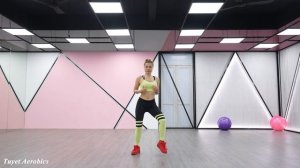 Tuyet Aerobics 220423