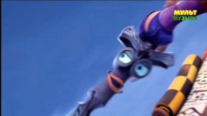 Анонс и Реклама (Мульт и Музыка, 23.02.2023)