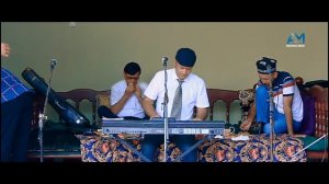 Хусрави Шамсиддин.Оши нахори 2021/Husravi Shamsiddin 2021./