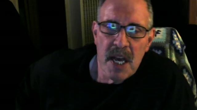 Jerry Brainum: How bad is eating red meat? смотреть онлайн