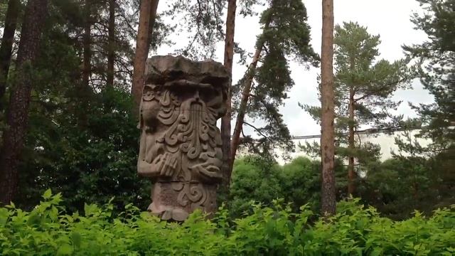 Заяц в руке, Сова на плече,,,чайки поют 05.07 смотреть онлайн