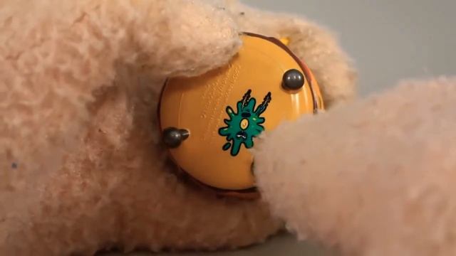 Фигурки ГУБКИ БОБА Квадратные Штаны Камп Корал! Токи Доки Распаковка Слепого Ящика - Кукольный Стив