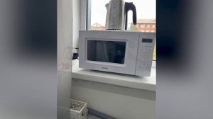 Микроволновая печь Tuvio MS7S20WE1