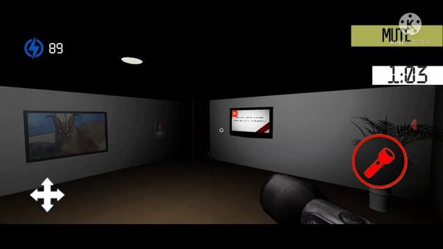 Летсплей по игре пять ночей у шлёпы часть 2 смотреть онлайн