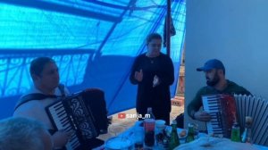 Даргинская песня. Ашура Гасанова