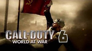 ДЕНЬ ПОБЕДЫ.../Call of Duty World At War/№6