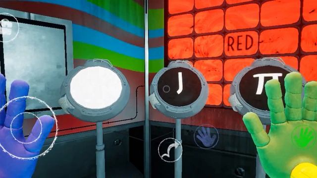 Мамаша длинные ноги приследует меня!!! "Poppy Play Time" идея взята с канала @windy31LetsGoodPlays смотреть онлайн