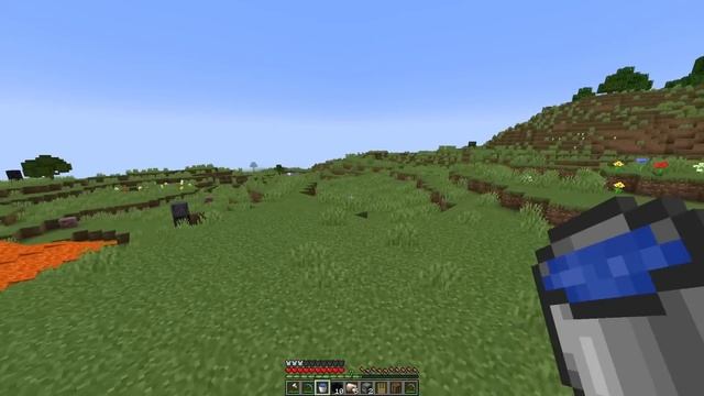 Je dois finir Minecraft mais c'est la FIN du Monde... смотреть онлайн