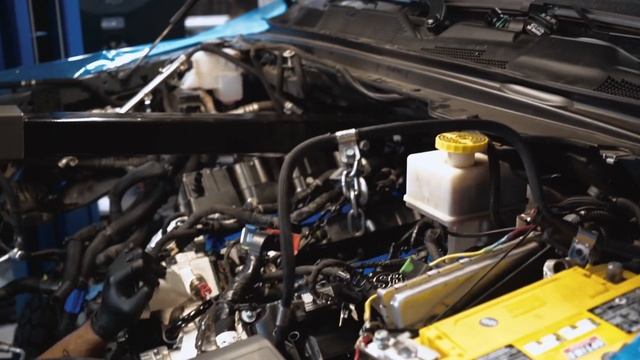 SRT Autoworks 1300hp TRX смотреть онлайн