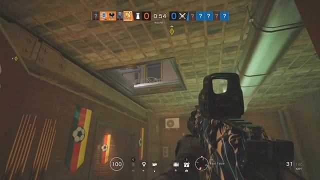 The IQ hot drop смотреть онлайн