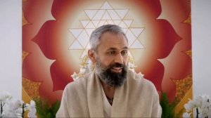 Мысль - иллюзия существования. Мастер Пранава (ретрит июнь 2024г. Германия)