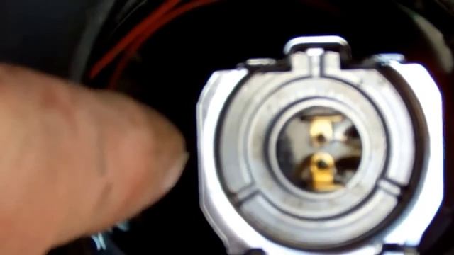 How to fit projector headlamps in Rover 75 / MGZT