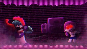 Nailed Misfortunes [Manifest x Madness | Sky Vs. Tricky The Clown] Friday Night Funkin' Mashup