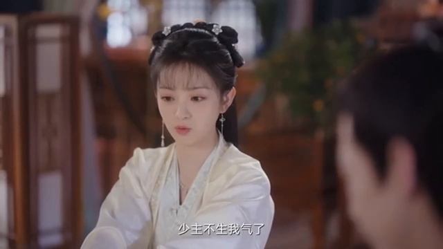 MOVIE🍟刁蠻公主威脅王爺廢了王妃，王爺霸氣護妻：她是我唯一的妻子！She is my only wife!#古装#甜宠#love #白敬亭 #田曦薇  #轻喜剧 #卿卿日常