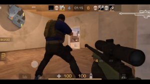 Я - ЛУЧШИЙ ИГРОК С TECNO SPARK GO 2024 😈