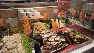 Club Hotel Belpinar 4*."Турецкая Ночь"-скромно,но от души!!!