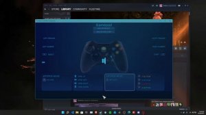 How to Enable Dota 2 Controller support (Aghanim Continuum Update)