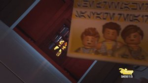 STAR WARS: DIE ABENTEUER DER FREEMAKER - Clip: Nutze die Macht | Disney Channel