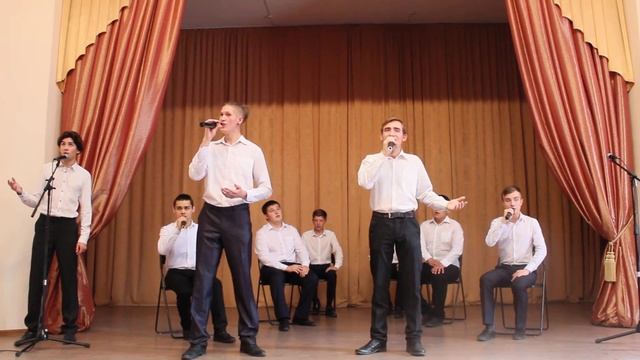 "Ностальгический романс" смотреть онлайн