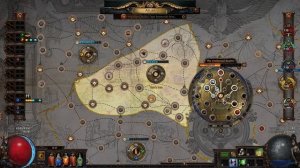 3.15 Poe League start strategy #5 Harvest