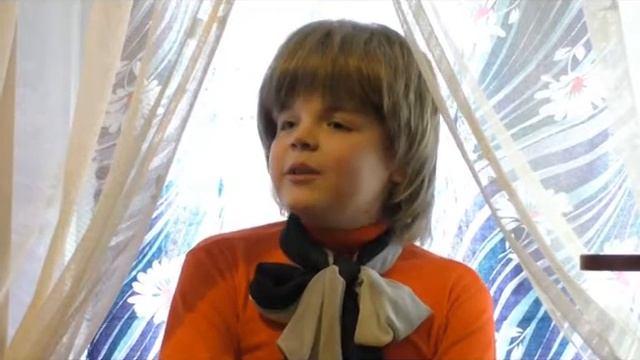 Крылов Две собаки смотреть онлайн