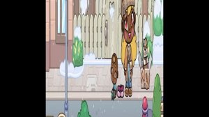 Аватар Ворлд Новый год секретки