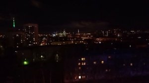 Новогодняя Ночь