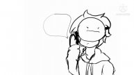 |The soup store| Mcyt| Ft. BadBoyHalo and Dreamwastaken| Animation|