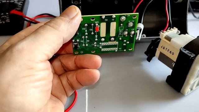 Маринатор вакуумный  не работает-починим!