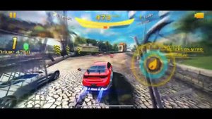 IS IT STILL GOOD🤔 ?!? | Asphalt 8, Dodge Dart X Edition Multiplayer Test After Update 65