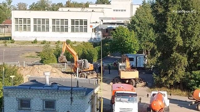 Взаимовыручка на работе