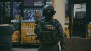 СНАРЯЖЕНИЕ ДЛЯ CQB. Страйкбол, неоднозначное мнение, личный обзор