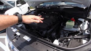 New 2018 VW ATLAS vs 2017 VW Touareg | Review & Test Drives - Which do you like best?