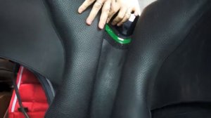 Седло Winteс замена ленчика и полочки