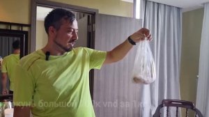 Дневной рынок Фукуок, товары и цены