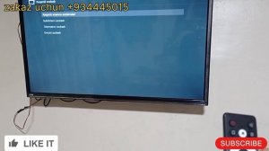 kanal terish | artel televizorda kanal terish | канал териш  | артелда канал териш.xizmat 60.000 so