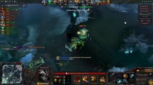 Гайд на Шейкера дота2|Guide a Earthshaker Dota2