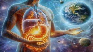 МЕТАБОЛИЗМ УСКОРИТСЯ*Оздоровление Желудочно-Кишечного Тракта Звуком