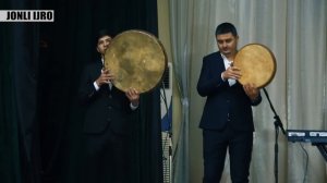 Tohir Mahkamov - Xayot qo'shig'i | Тохир Махкамов - Хаёт кушиги