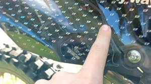 BRZ X5 black edition | лучший за свои деньги!