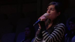 Оксана - песня "Тебя распяли, мой Господь"