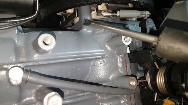 Как отличить оригинальный мотор YAMAHA 9.9G-15F смотреть онлайн