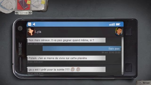 Life Is Strange 2 Episode 1 #1 : Bienvenue à Seattle ! смотреть онлайн