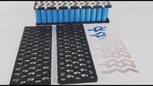 Lithium ion battery pack 48V17.5Ah