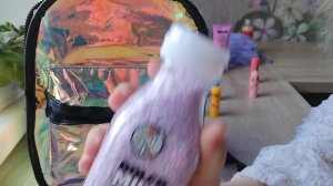 Большая Распаковка DOLCE MILK. Косметика Вики