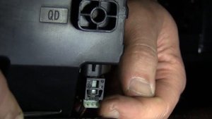 Mercedes Vito W447 Battery Light On SAM DTC B21DF71 Starter battery decoupling relay